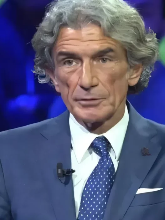 Cesari: "Rigore per l'Inter per fallo di mano di Lobotka, ma c'è un aspetto strano"