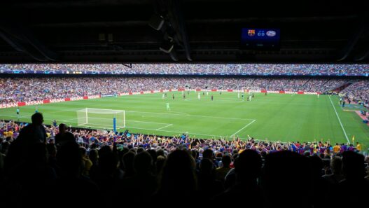 La Champions League chiama: i tifosi pronti a seguire la squadra