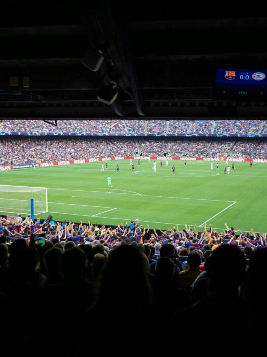 La Champions League chiama: i tifosi pronti a seguire la squadra
