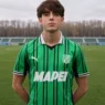 Napoli, preso Pasquale Compagnone dal Sassuolo per le giovanili