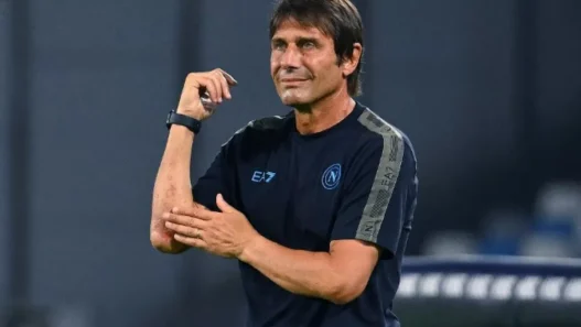 Fiorentina: Paratici sognava Conte, ora rischia anche lui
