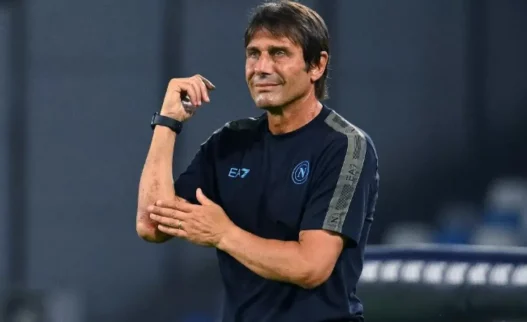 Fiorentina: Paratici sognava Conte, ora rischia anche lui