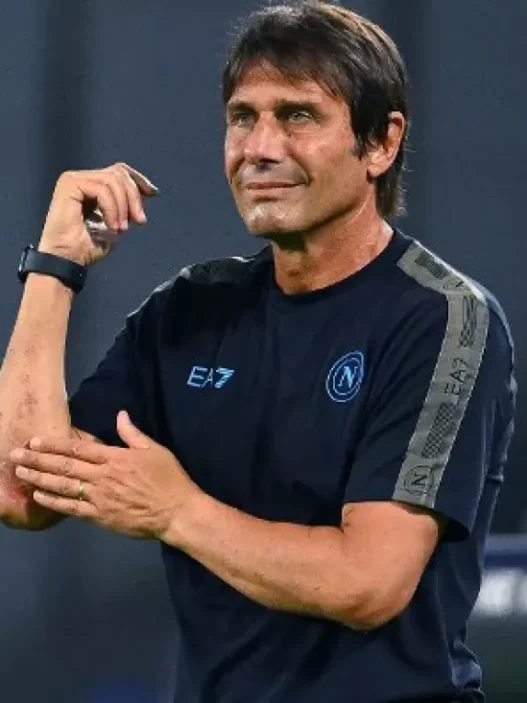 Fiorentina: Paratici sognava Conte, ora rischia anche lui
