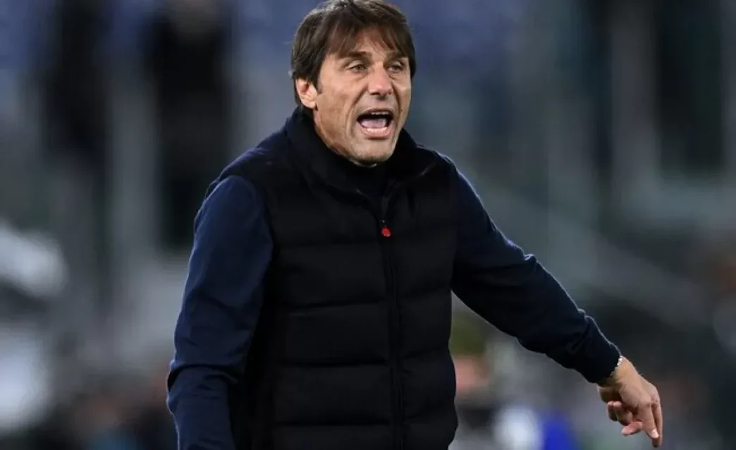 Manchester United: Antonio Conte possibile sostituto di Carrick secondo l'Inghilterra