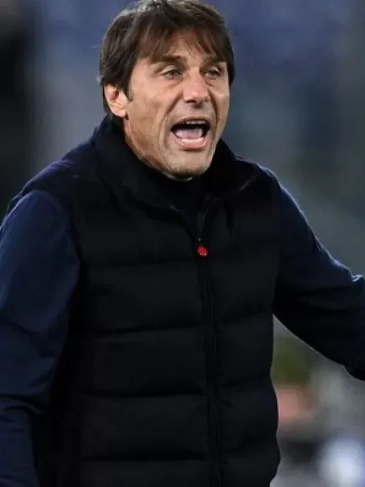 Manchester United: Antonio Conte possibile sostituto di Carrick secondo l'Inghilterra