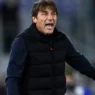 Manchester United: Antonio Conte possibile sostituto di Carrick secondo l'Inghilterra