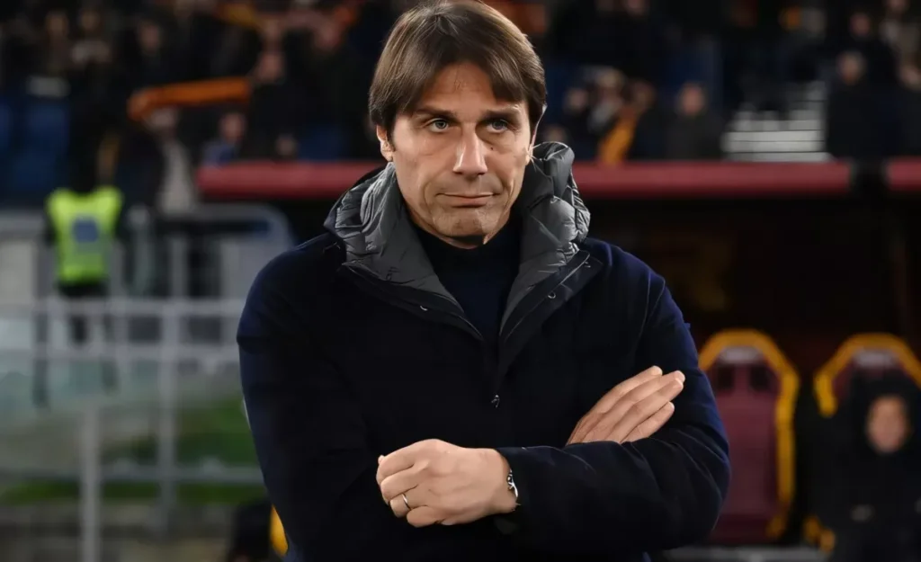 Conte, non solo Juve e Milan: un altro top club su di lui