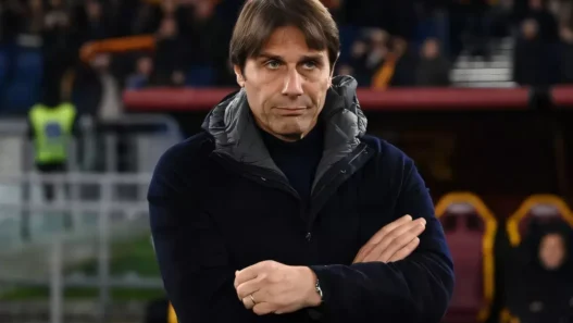 Conte, non solo Juve e Milan: un altro top club su di lui