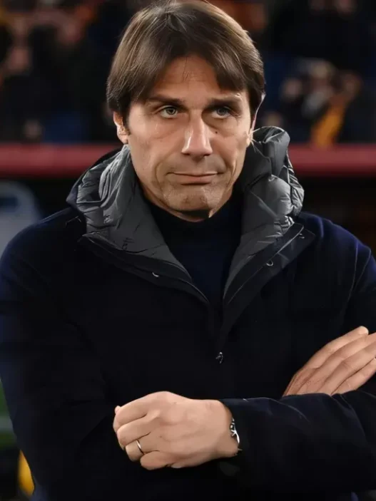 Conte, non solo Juve e Milan: un altro top club su di lui