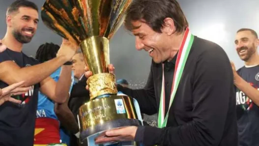 Conte-Juventus: il ritorno sfumato dopo lo scudetto del Napoli