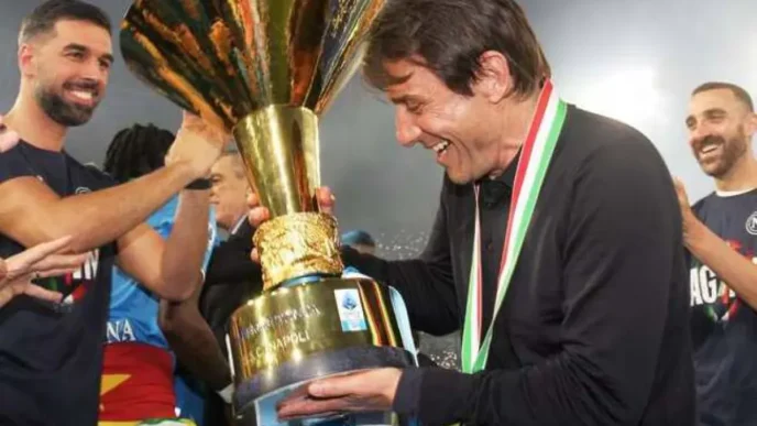 Conte-Juventus: il ritorno sfumato dopo lo scudetto del Napoli