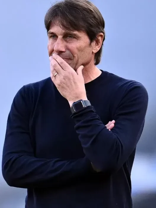 Conte dice no al Fenerbahce: l'ex Napoli resta in attesa