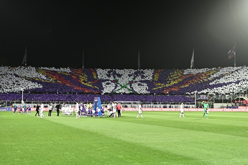 Baiano: "Se la Fiorentina è quella di Venezia, il Napoli deve preoccuparsi"