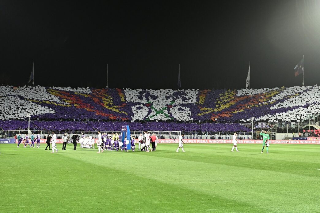Baiano: "Se la Fiorentina è quella di Venezia, il Napoli deve preoccuparsi"
