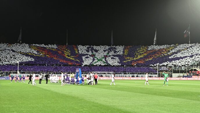 Baiano: "Se la Fiorentina è quella di Venezia, il Napoli deve preoccuparsi"