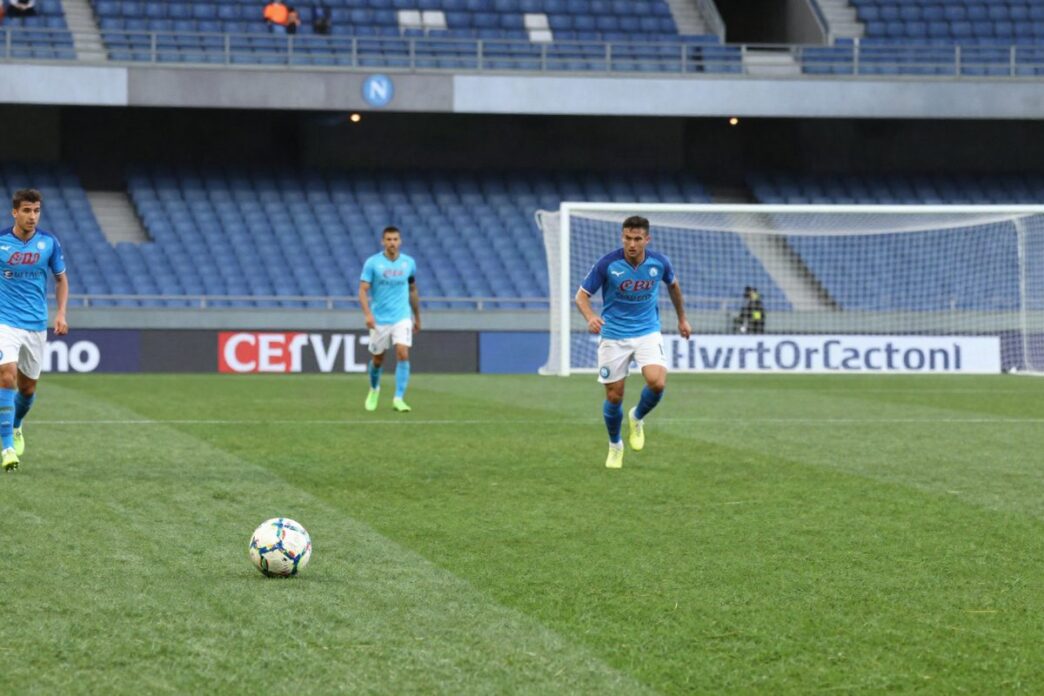 Napoli: critiche per De Bruyne e Hojlund dopo le Nazionali