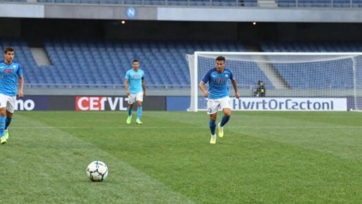 Napoli: critiche per De Bruyne e Hojlund dopo le Nazionali