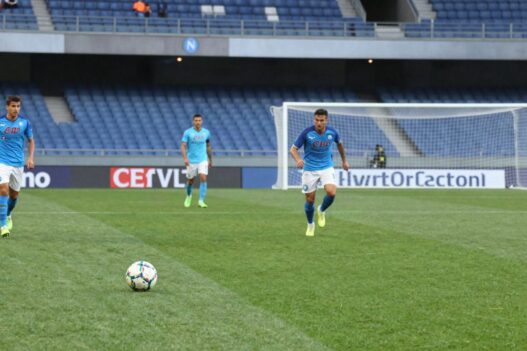 Napoli: critiche per De Bruyne e Hojlund dopo le Nazionali