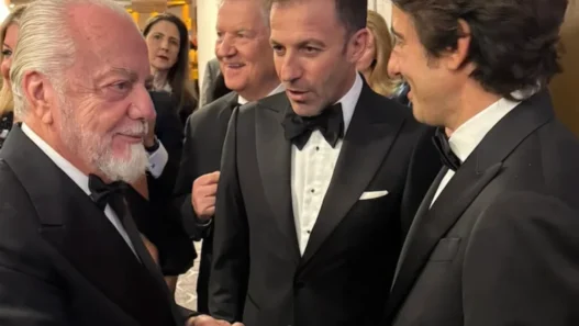 Napoli, Condò vede un declino: Del Piero non concorda