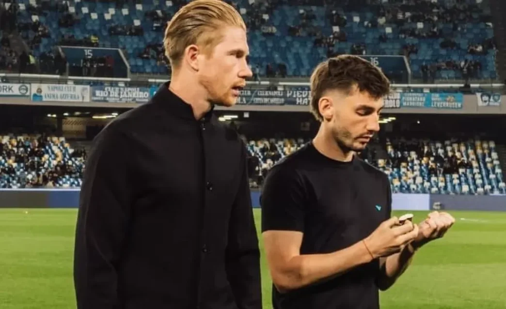 Napoli: le 3 regole d'oro per i top player durante la sosta