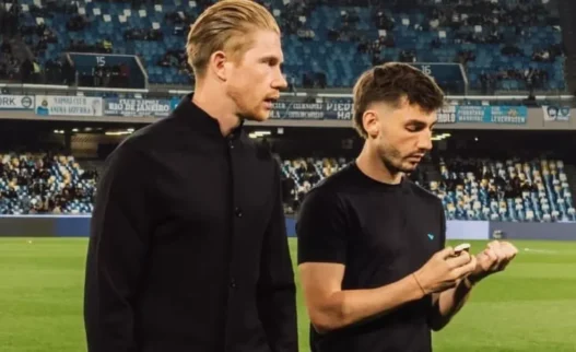 Napoli: le 3 regole d'oro per i top player durante la sosta