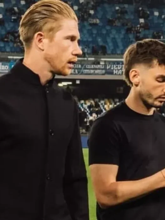 Napoli: le 3 regole d'oro per i top player durante la sosta
