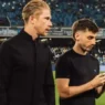 Napoli: le 3 regole d'oro per i top player durante la sosta