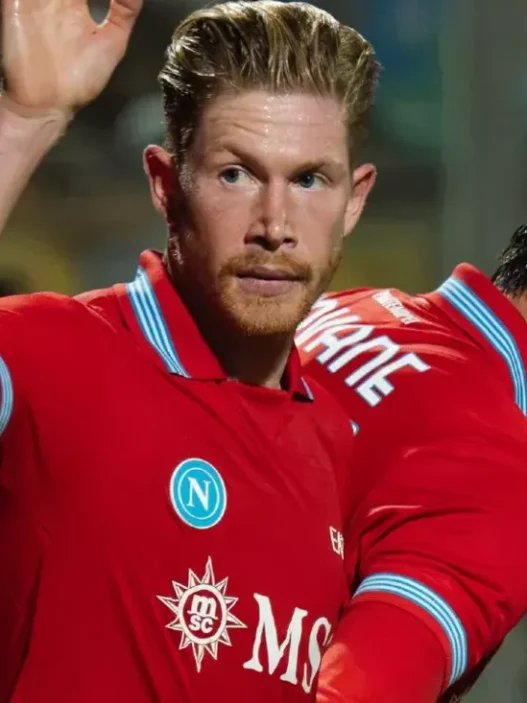 De Bruyne, futuro incerto: Champions decisiva per il belga
