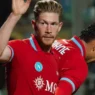 De Bruyne, futuro incerto: Champions decisiva per il belga