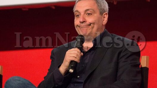 De Giovanni: "Napoli-Arsenal difficile, serve vincere col Bologna"