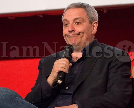 De Giovanni: "Napoli-Arsenal difficile, serve vincere col Bologna"