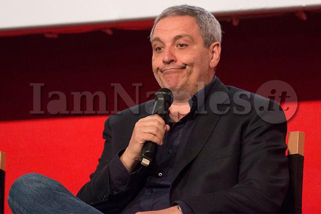 De Giovanni: "Napoli-Arsenal difficile, serve vincere col Bologna"