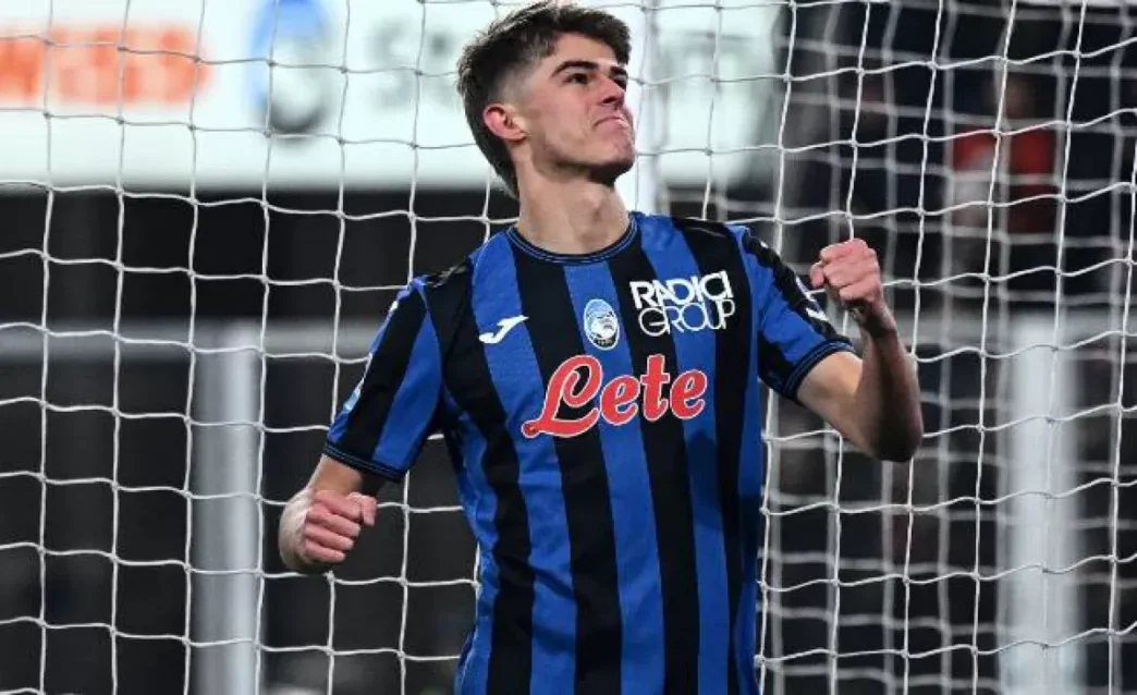 Napoli, clamoroso interesse per De Ketelaere: possibile scambio