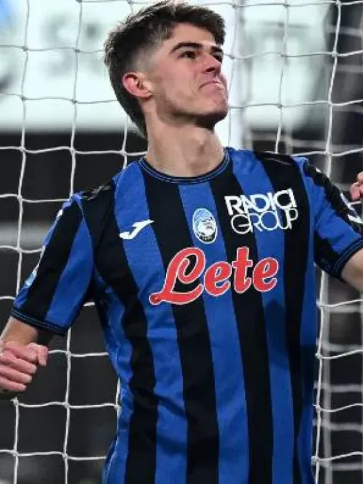 Napoli, clamoroso interesse per De Ketelaere: possibile scambio