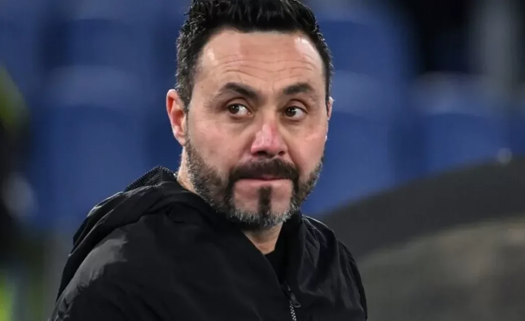Dugarry attacca De Zerbi: "Rapina senza maschera" al Tottenham