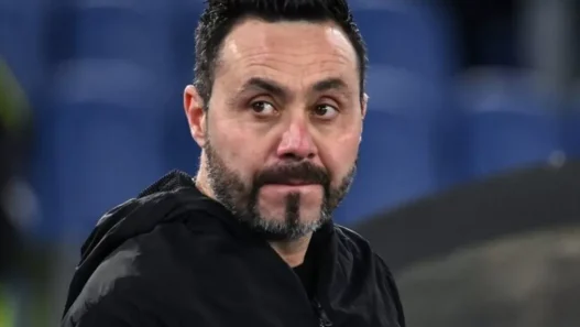Dugarry attacca De Zerbi: "Rapina senza maschera" al Tottenham