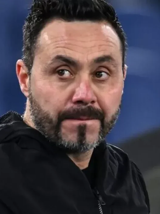 Dugarry attacca De Zerbi: "Rapina senza maschera" al Tottenham
