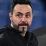 Dugarry attacca De Zerbi: "Rapina senza maschera" al Tottenham