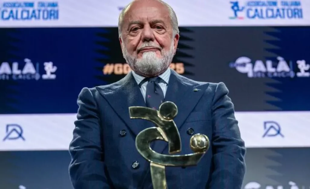 Calendario difficile per il Napoli: De Laurentiis torni a parlare in Lega