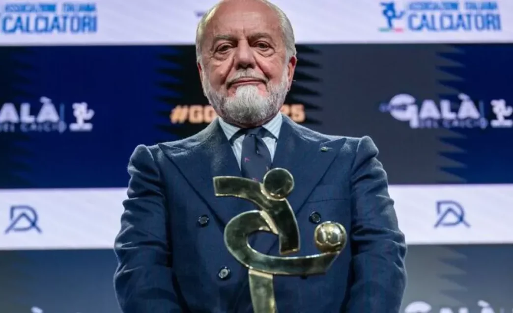 Calendario difficile per il Napoli: De Laurentiis torni a parlare in Lega