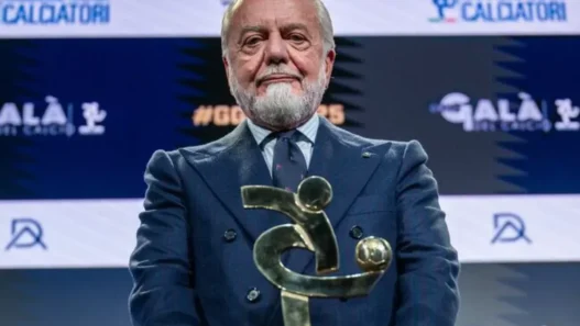 Calendario difficile per il Napoli: De Laurentiis torni a parlare in Lega