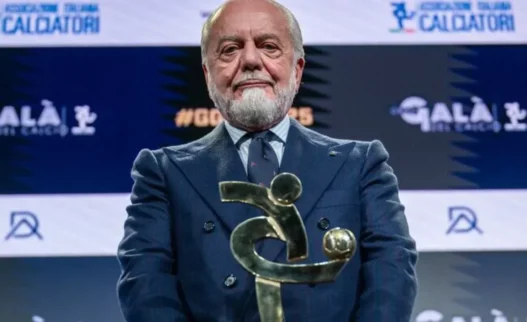 Calendario difficile per il Napoli: De Laurentiis torni a parlare in Lega