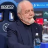 Napoli, summit De Laurentiis-Manna-Allegri: si discute il mercato di gennaio
