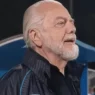 Napoli, ko con l'Inter. De Laurentiis sprona: "Ora l'Arsenal"