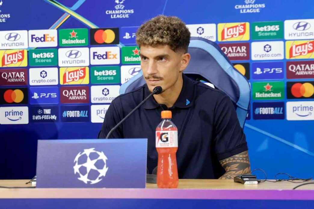 Champions League: dal 2027 debutta l'Opening Game