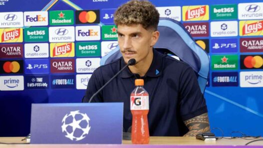 Champions League: dal 2027 debutta l'Opening Game