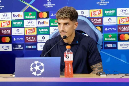 Champions League: dal 2027 debutta l'Opening Game