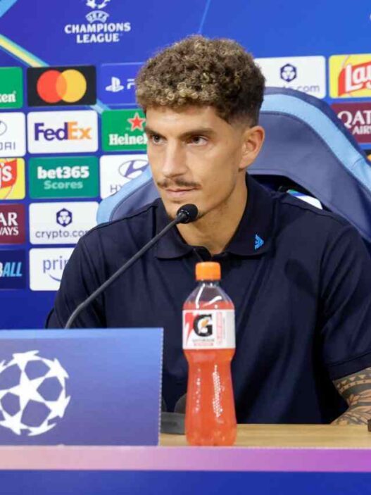 Champions League: dal 2027 debutta l'Opening Game