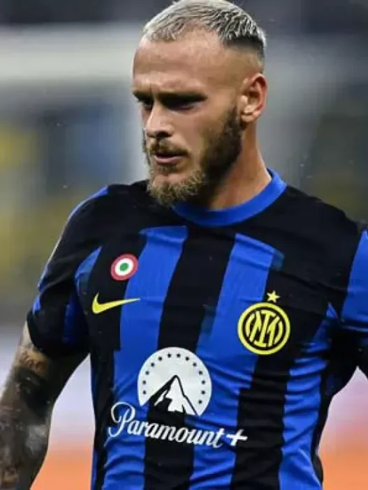 Inter, tegola Dimarco: infortunio dopo il Napoli