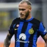 Inter, tegola Dimarco: infortunio dopo il Napoli